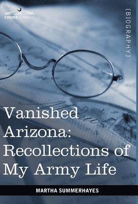 Vanished Arizona 1