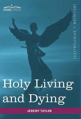 Holy Living and Dying 1