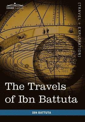 Travels of Ibn Battuta 1