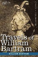 bokomslag Travels of William Bartram