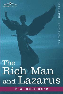 The Rich Man and Lazarus 1