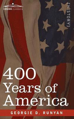 400 Years of America 1