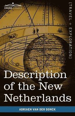 Description of the New Netherlands