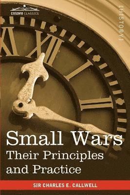 Small Wars 1