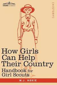 bokomslag How Girls Can Help Their Country