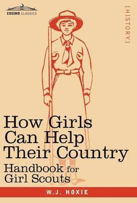 bokomslag How Girls Can Help Their Country