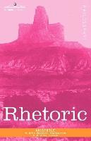 Aristotle, W. D. Ross - Rhetoric, Häftad