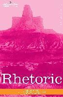 Aristotle, W. D. Ross - Rhetoric, Inbunden