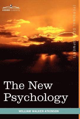 bokomslag New Psychology