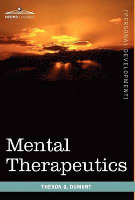 Mental Therapeutics 1