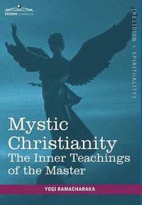 bokomslag Mystic Christianity