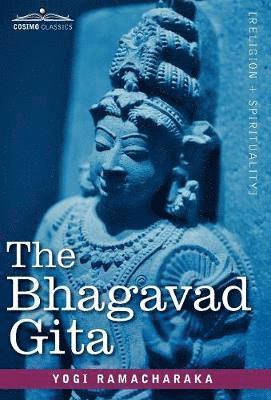 The Bhagavad Gita 1