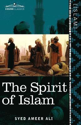 The Spirit of Islam 1