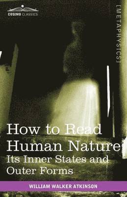 bokomslag How to Read Human Nature