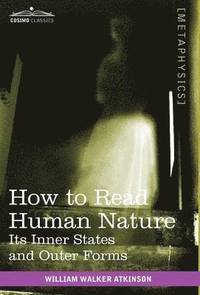 bokomslag How to Read Human Nature