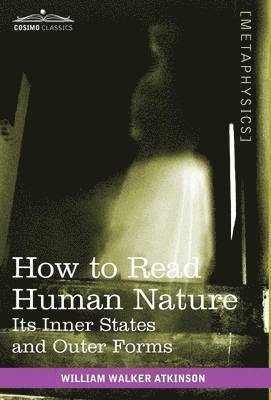 How to Read Human Nature 1