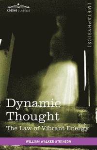 bokomslag Dynamic Thought