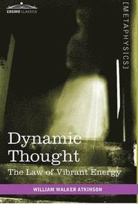 bokomslag Dynamic Thought