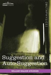 bokomslag Suggestion and Auto-Suggestion