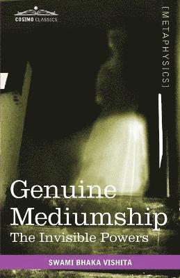 Genuine Mediumship 1