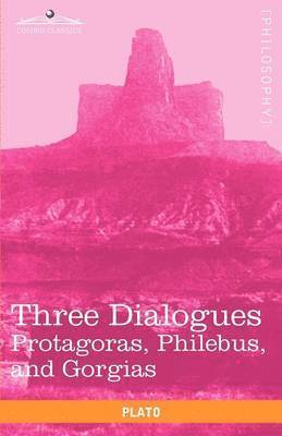 Three Dialogues 1