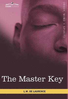 bokomslag The Master Key