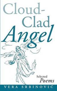 bokomslag Cloud Clad Angel