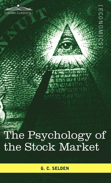 bokomslag The Psychology of the Stock Market