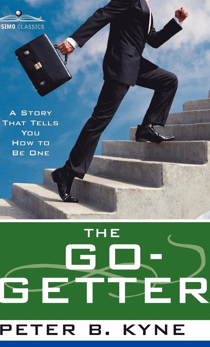 The Go- Getter 1