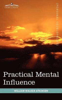 bokomslag Practical Mental Influence