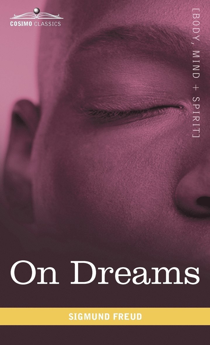 On Dreams 1