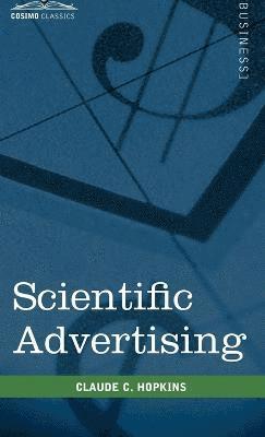 Scientific Advertising 1