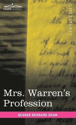Mrs. Warren's Profession