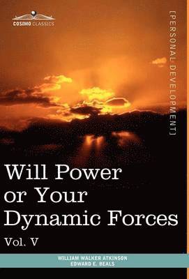 Personal Power Books (in 12 Volumes), Vol. V 1