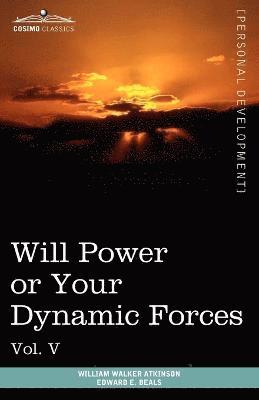Personal Power Books (in 12 Volumes), Vol. V
