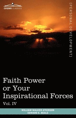 Personal Power Books (in 12 Volumes), Vol. IV 1