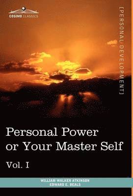 Personal Power Books (in 12 Volumes), Vol. I 1