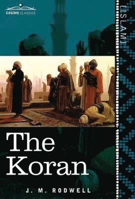 Koran, Inbunden