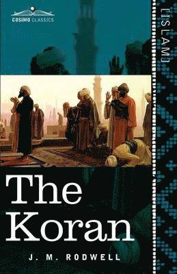 Koran, Häftad