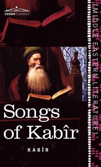 bokomslag Songs of Kabir