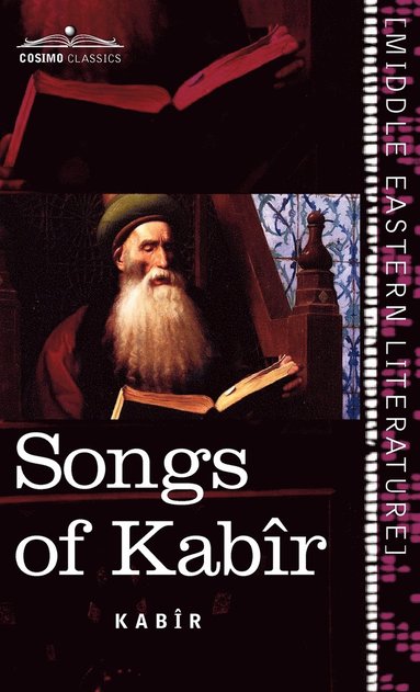 bokomslag Songs of Kabir