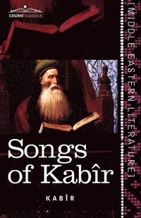 bokomslag Songs of Kabir