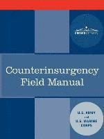 bokomslag Counterinsurgency Field Manual