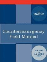 U. S. Army, U S Marine Corps, U S Army - Counterinsurgency Field Manual, Häftad