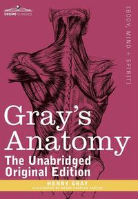 bokomslag Gray's Anatomy