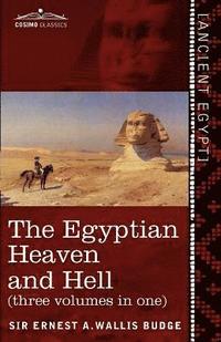 bokomslag The Egyptian Heaven and Hell (Three Volumes in One)