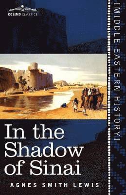 In the Shadow of Sinai 1