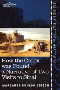 bokomslag How the Codex Was Found