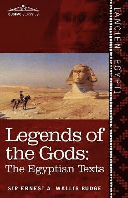 Legends of the Gods 1