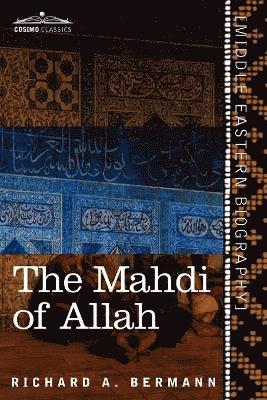 The Mahdi of Allah 1